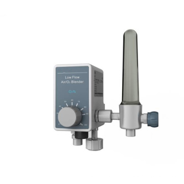 CPAP Ventilator Therapy Air Oxygen Blender (SC-KL20)
